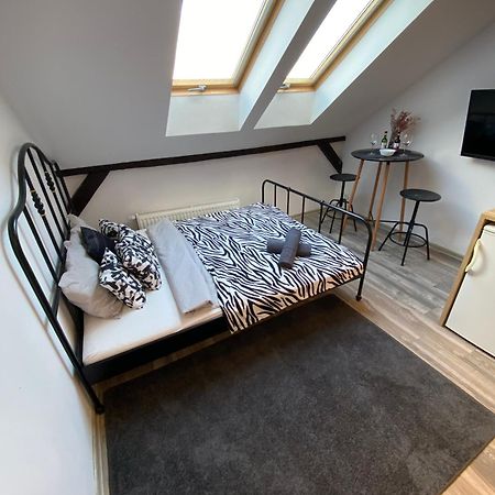 High Five Krakow Apartment Екстериор снимка