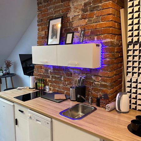 High Five Krakow Apartment Екстериор снимка