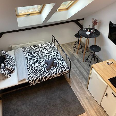 High Five Krakow Apartment Екстериор снимка