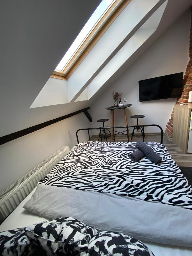 High Five Krakow Apartment Екстериор снимка