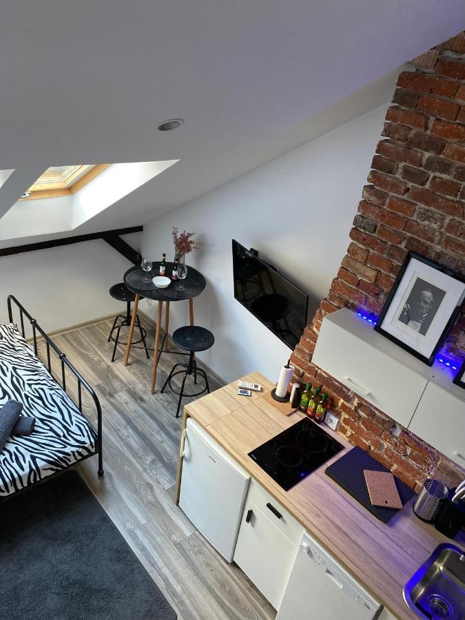 High Five Krakow Apartment Екстериор снимка