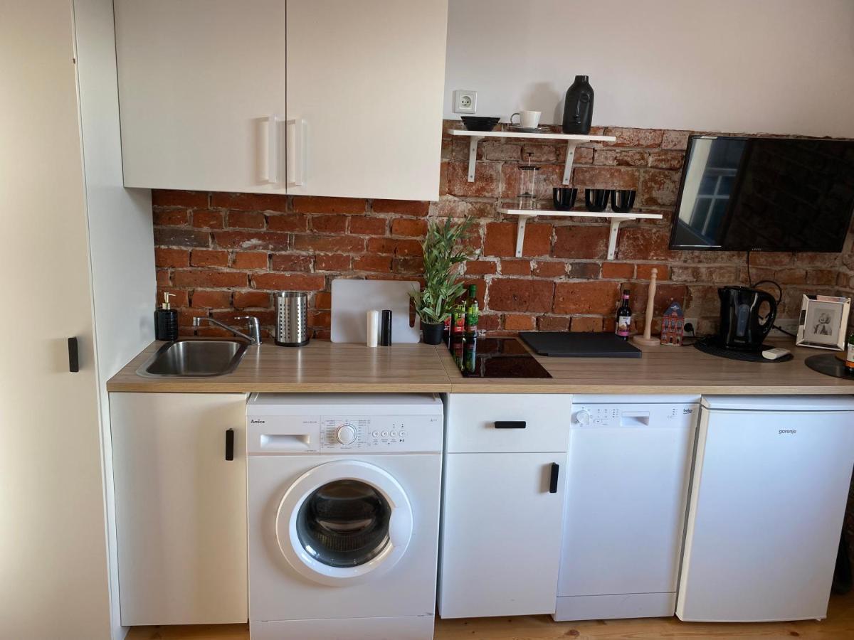 High Five Krakow Apartment Екстериор снимка