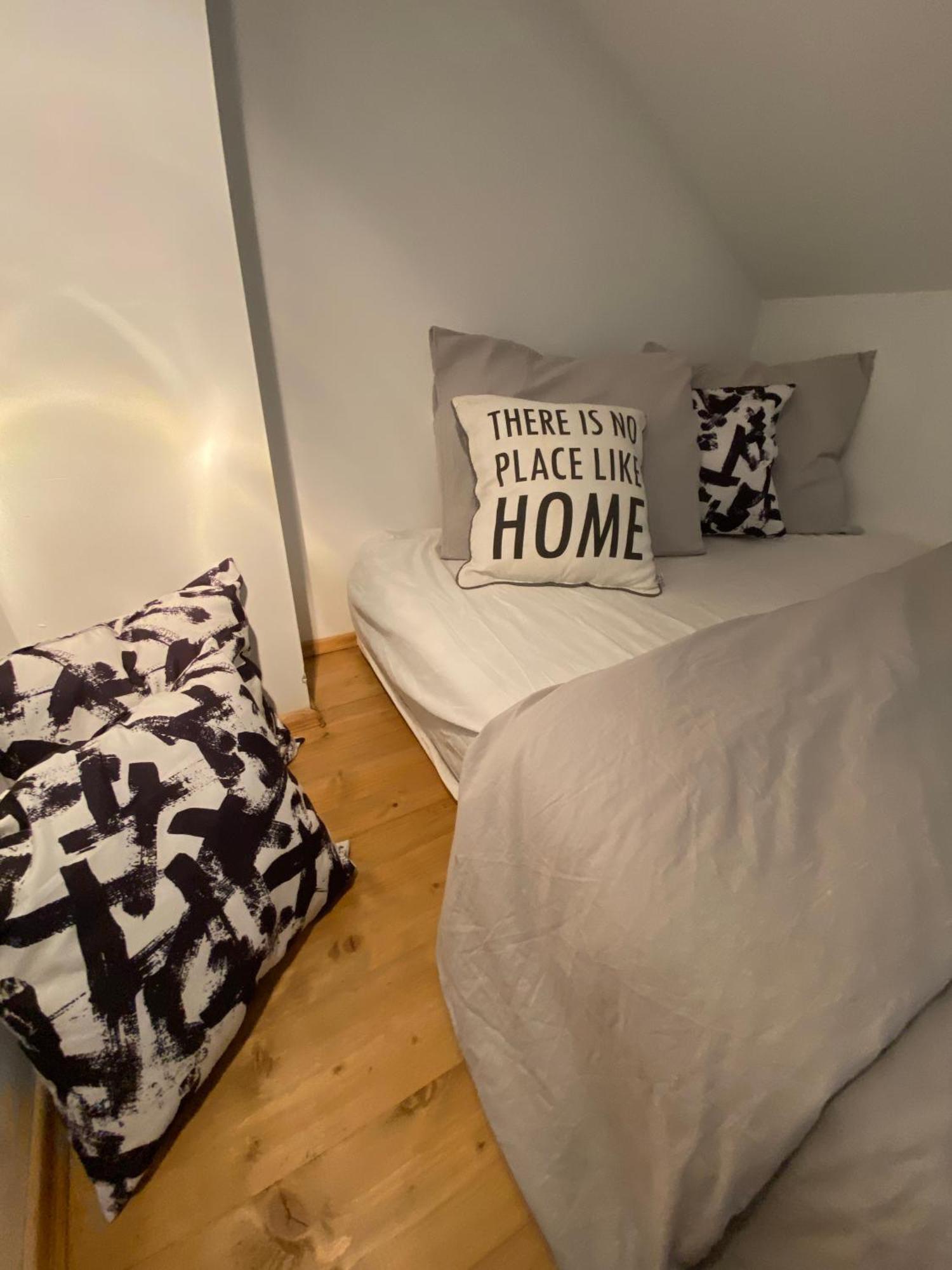 High Five Krakow Apartment Екстериор снимка