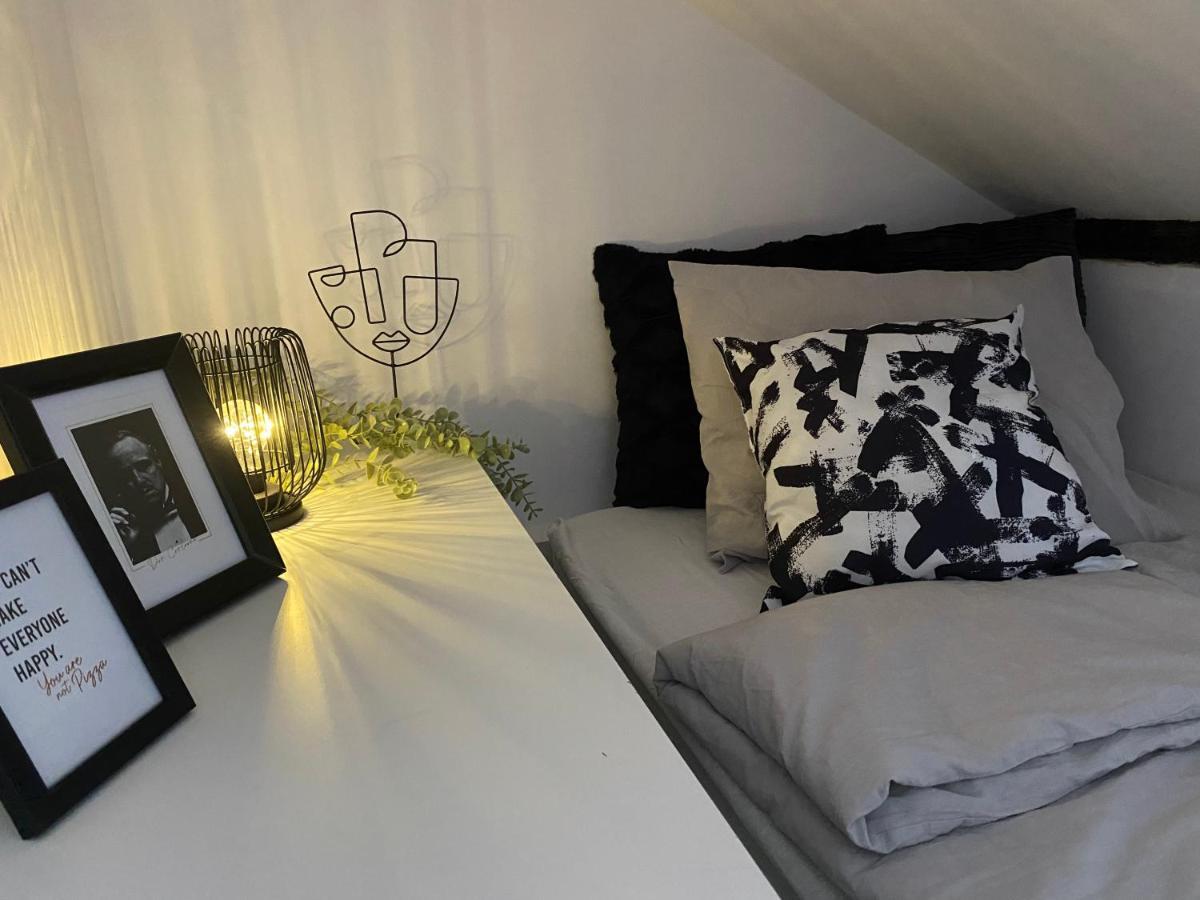 High Five Krakow Apartment Екстериор снимка