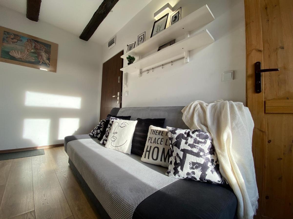 High Five Krakow Apartment Екстериор снимка