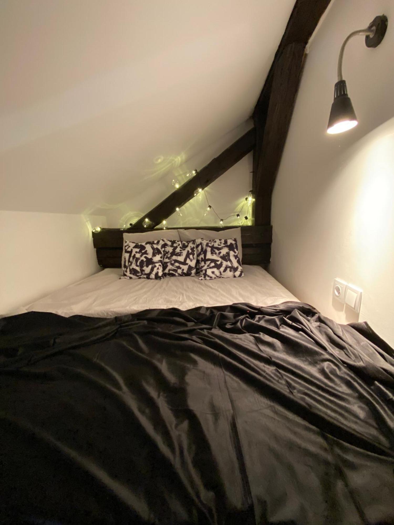 High Five Krakow Apartment Екстериор снимка