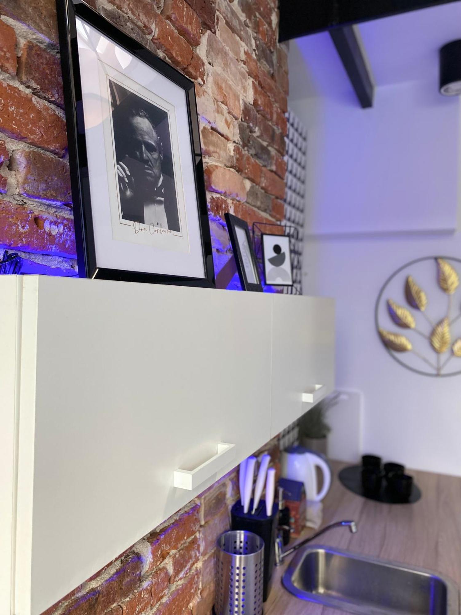 High Five Krakow Apartment Екстериор снимка