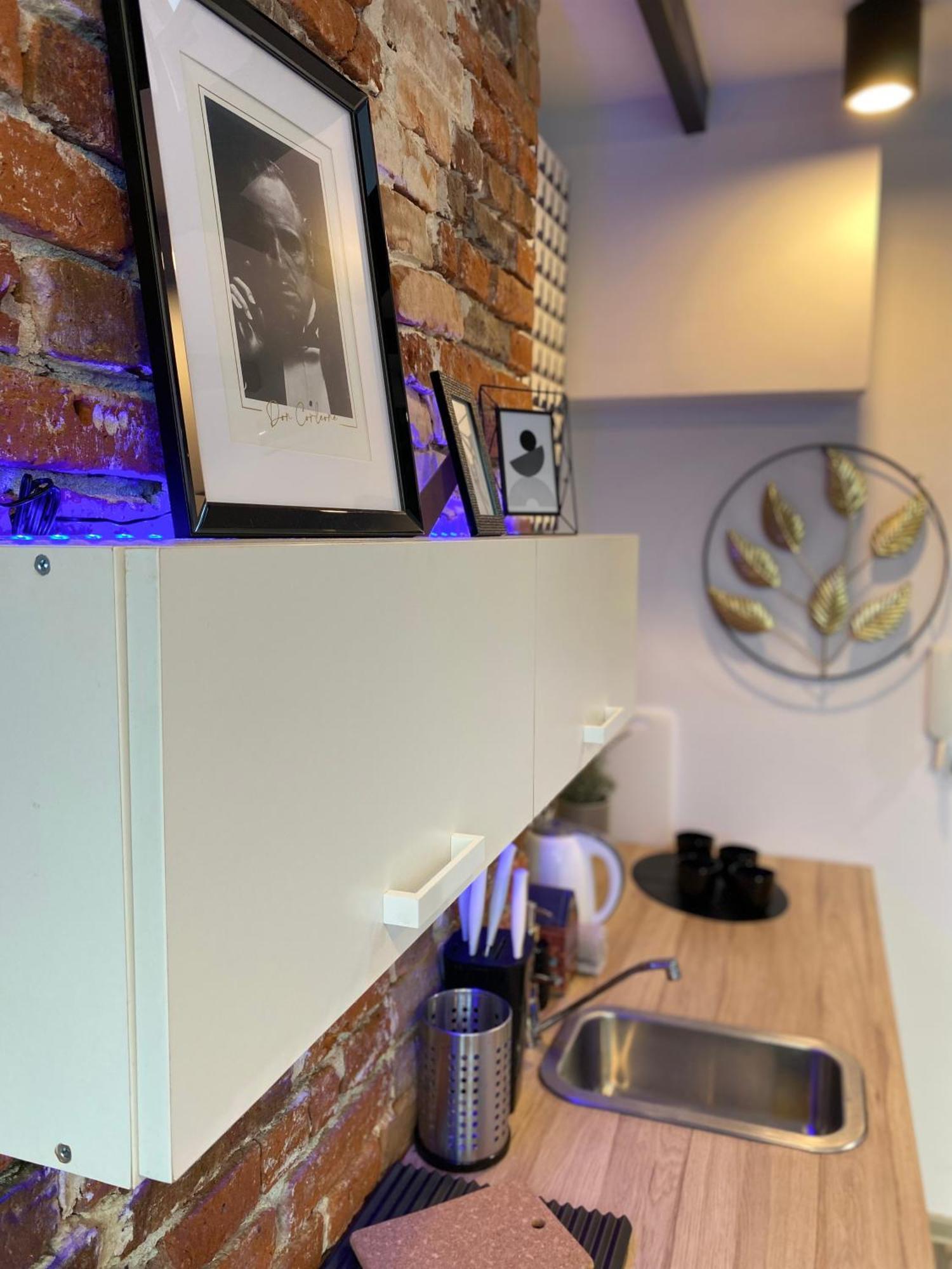 High Five Krakow Apartment Екстериор снимка