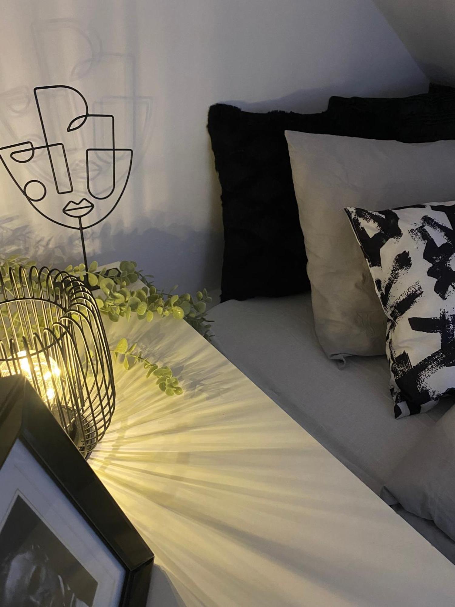 High Five Krakow Apartment Екстериор снимка