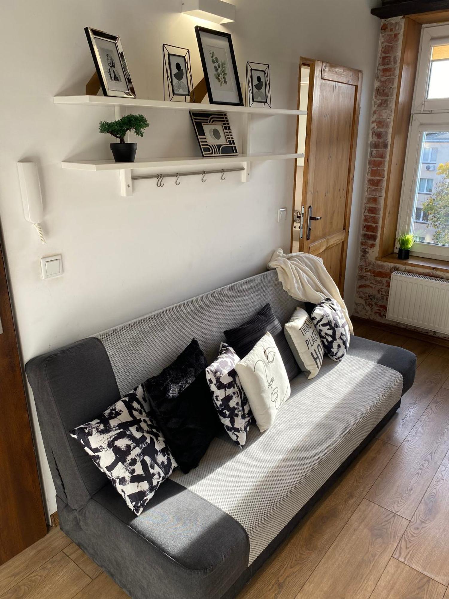 High Five Krakow Apartment Екстериор снимка