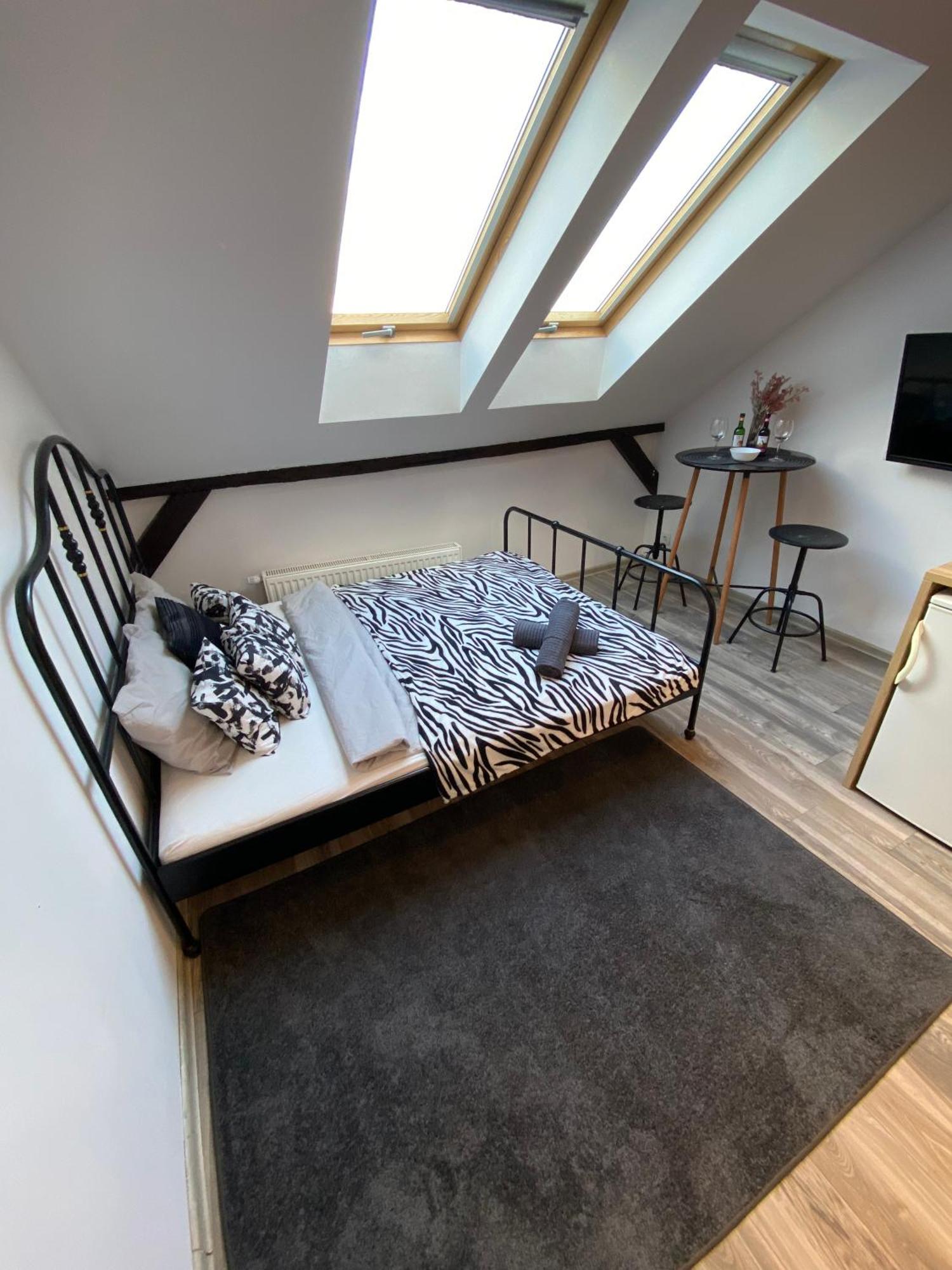 High Five Krakow Apartment Екстериор снимка