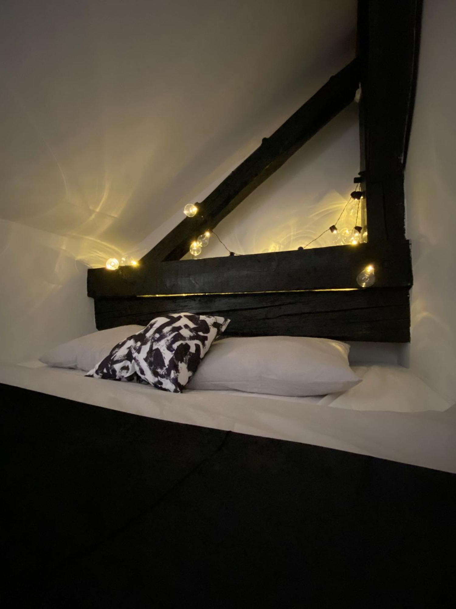 High Five Krakow Apartment Екстериор снимка