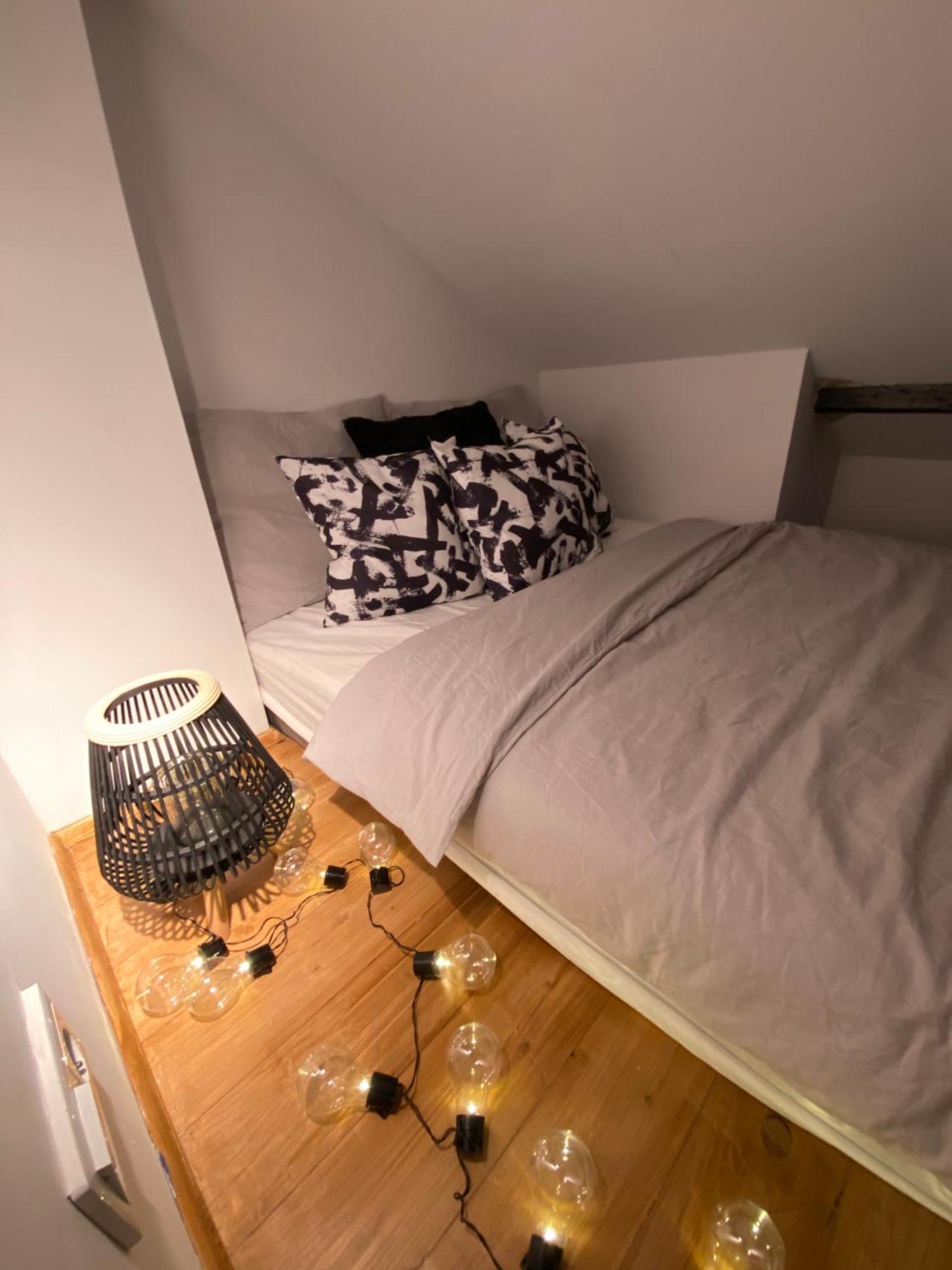 High Five Krakow Apartment Екстериор снимка