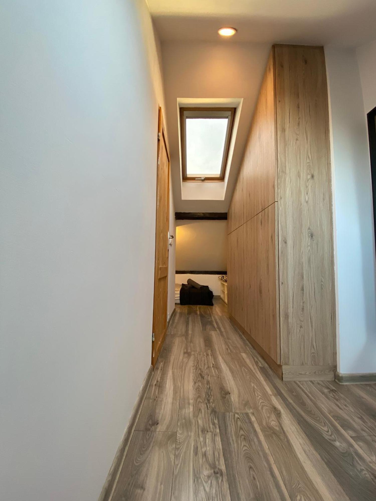 High Five Krakow Apartment Екстериор снимка
