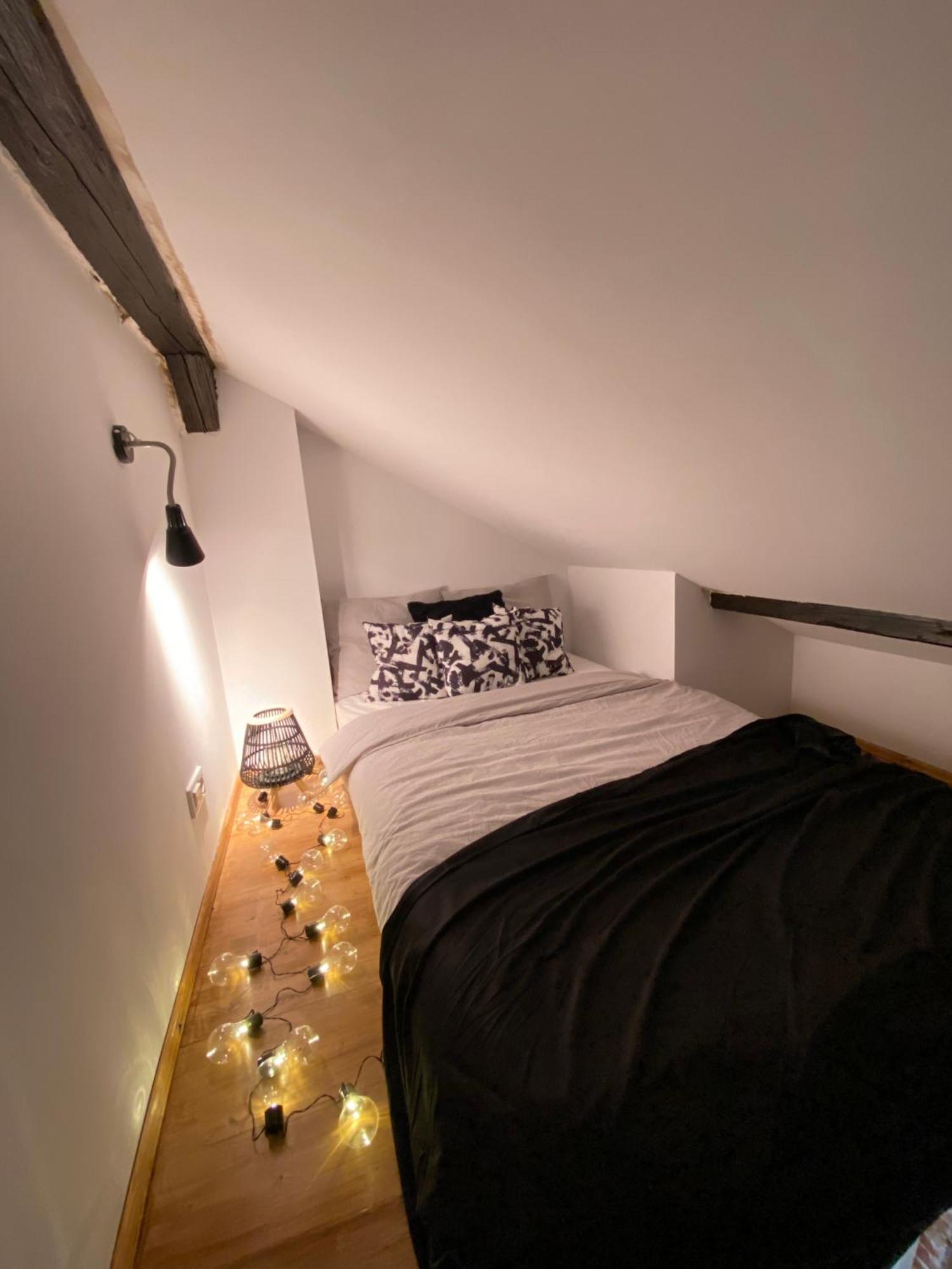 High Five Krakow Apartment Екстериор снимка