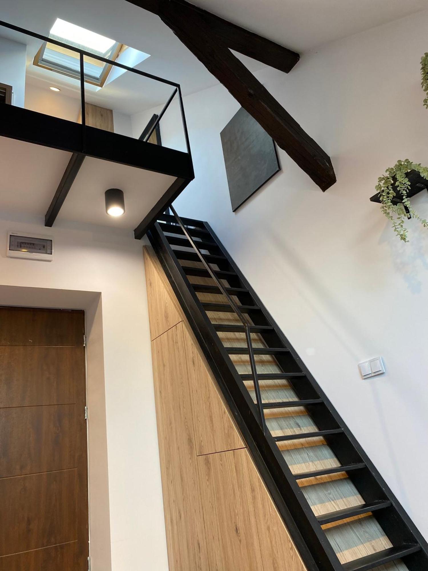 High Five Krakow Apartment Екстериор снимка