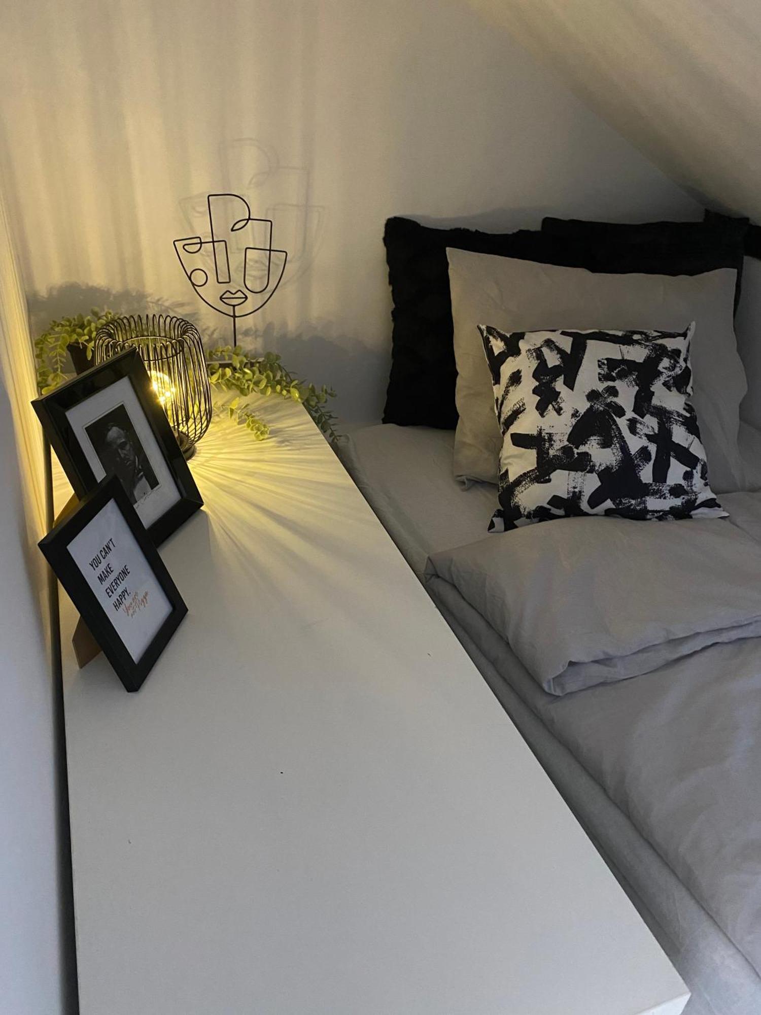 High Five Krakow Apartment Екстериор снимка