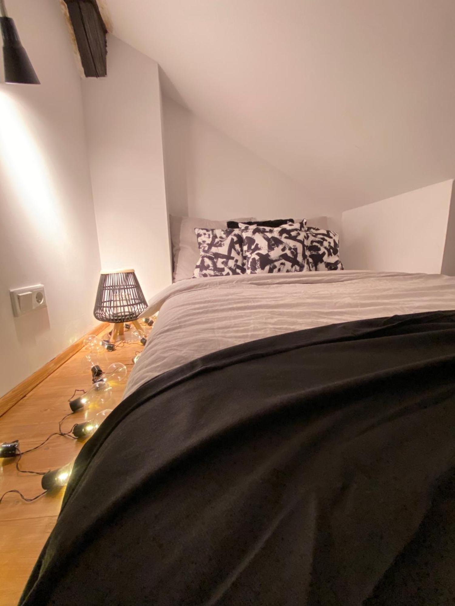High Five Krakow Apartment Екстериор снимка