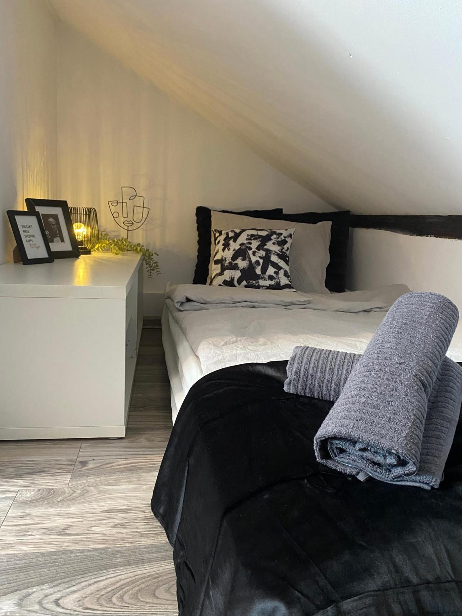 High Five Krakow Apartment Екстериор снимка