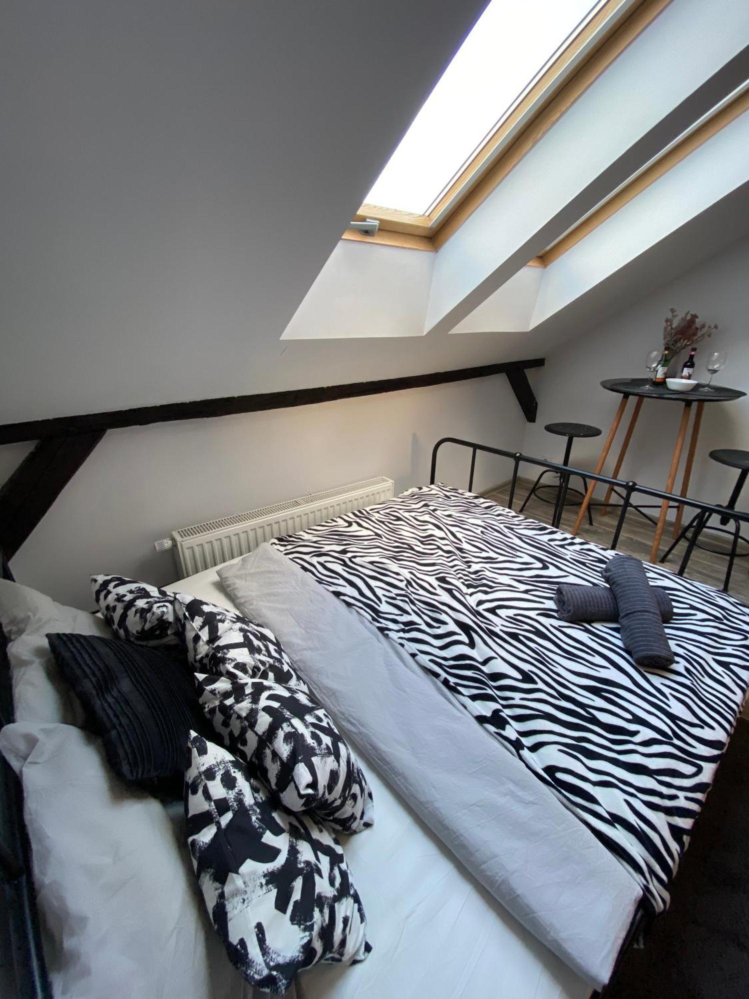 High Five Krakow Apartment Екстериор снимка