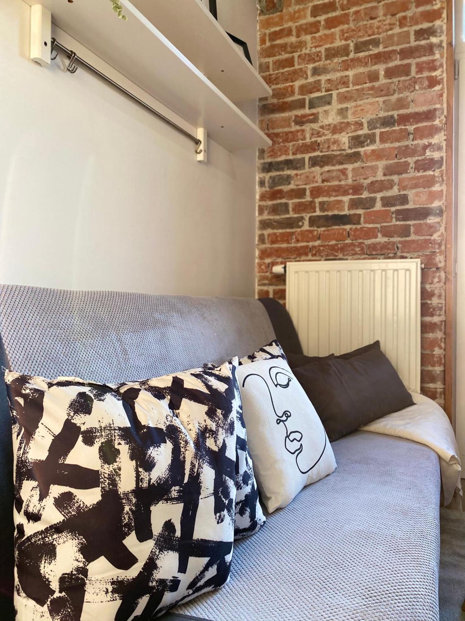 High Five Krakow Apartment Екстериор снимка