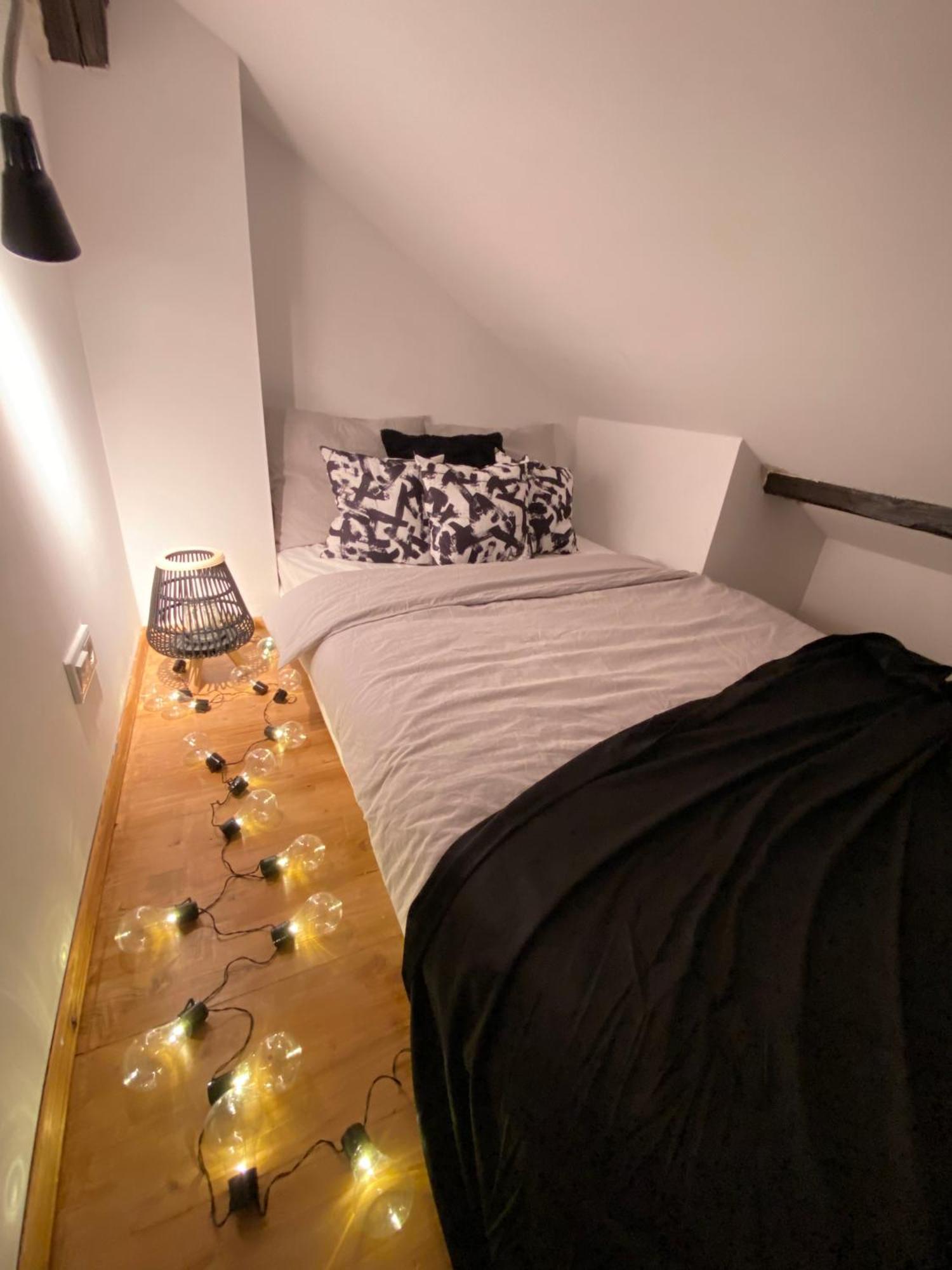 High Five Krakow Apartment Екстериор снимка