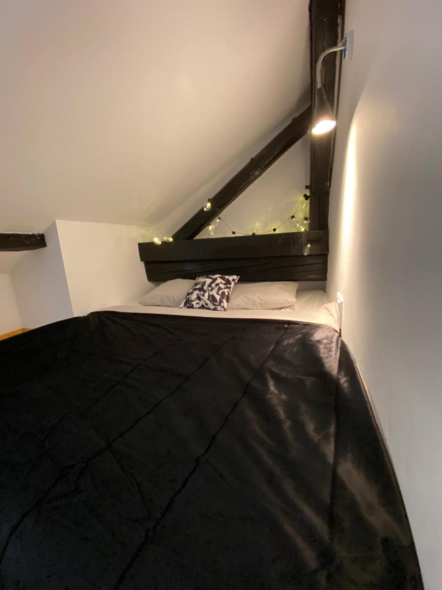 High Five Krakow Apartment Екстериор снимка