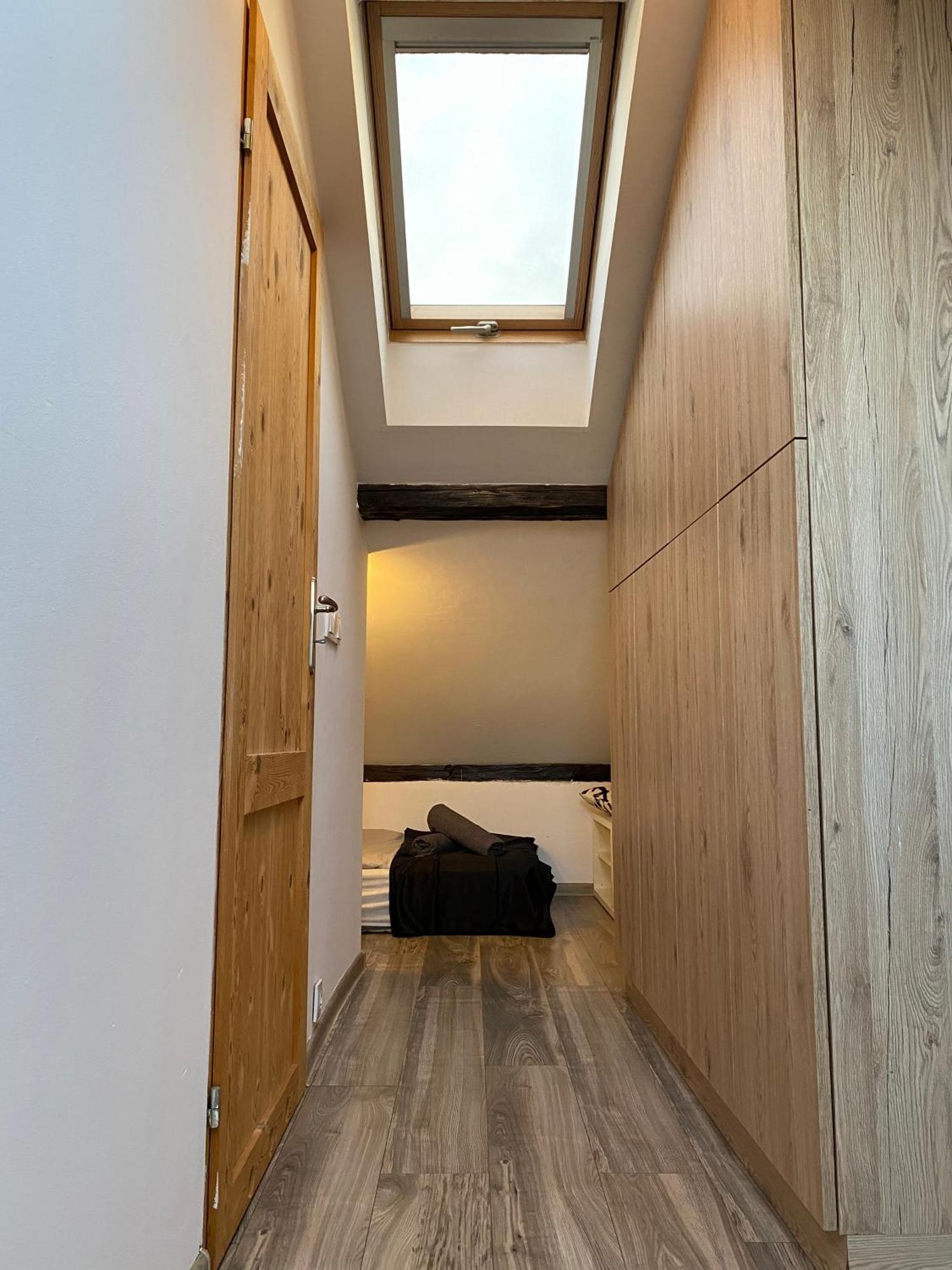 High Five Krakow Apartment Екстериор снимка
