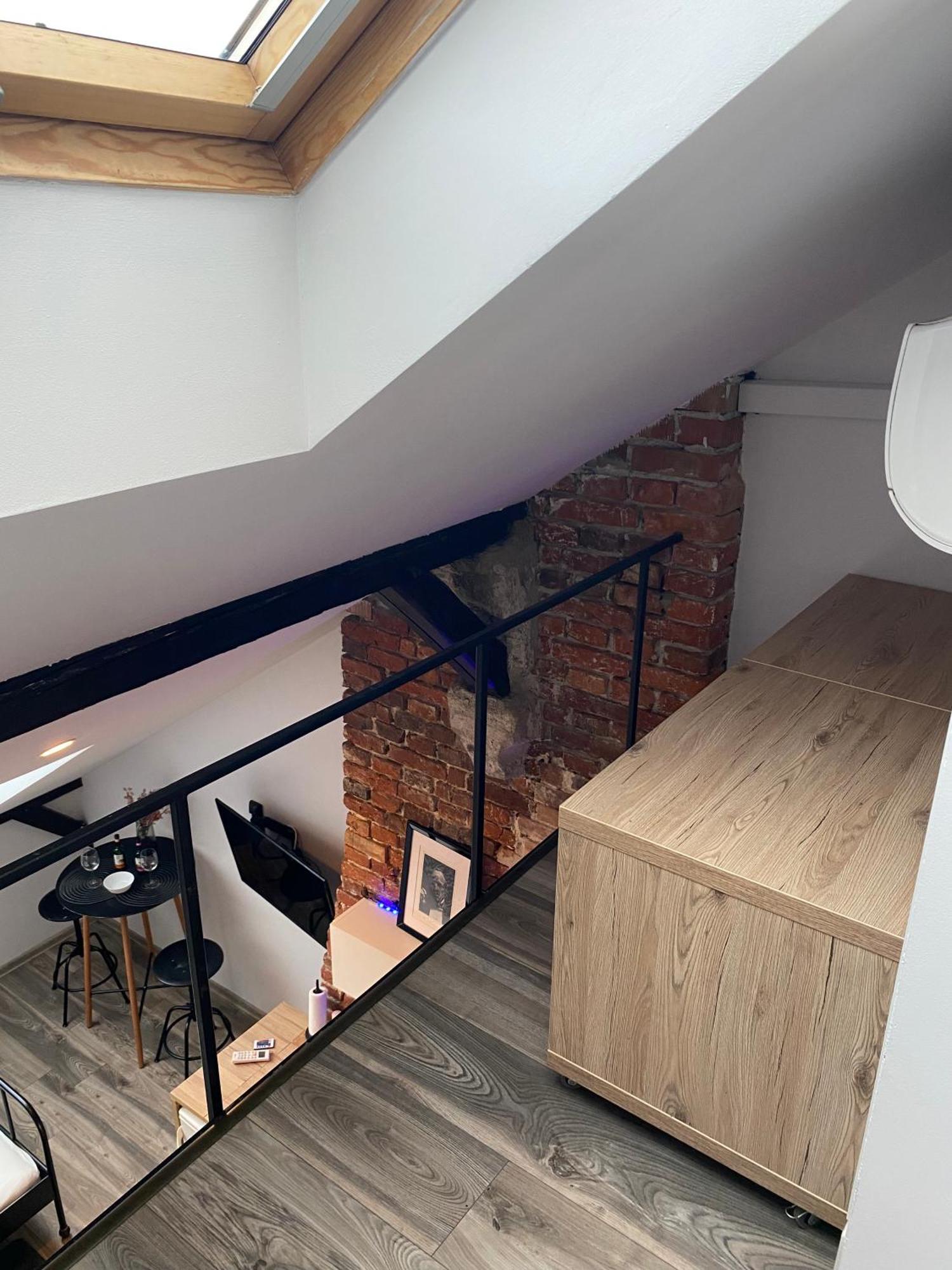High Five Krakow Apartment Екстериор снимка