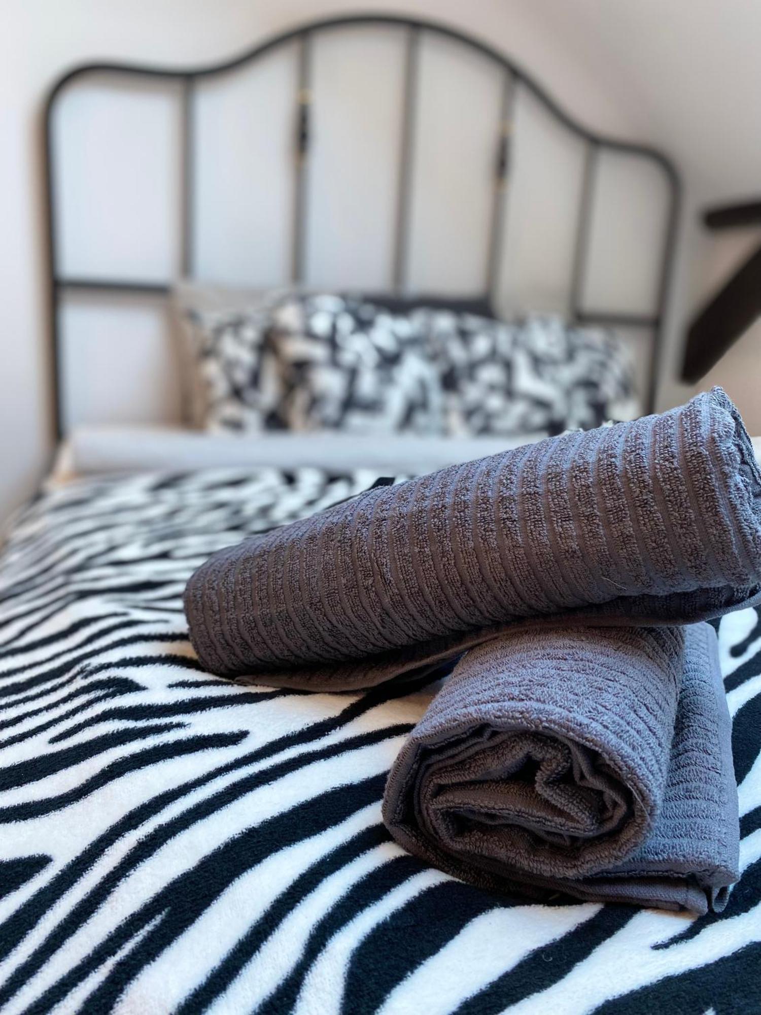 High Five Krakow Apartment Екстериор снимка