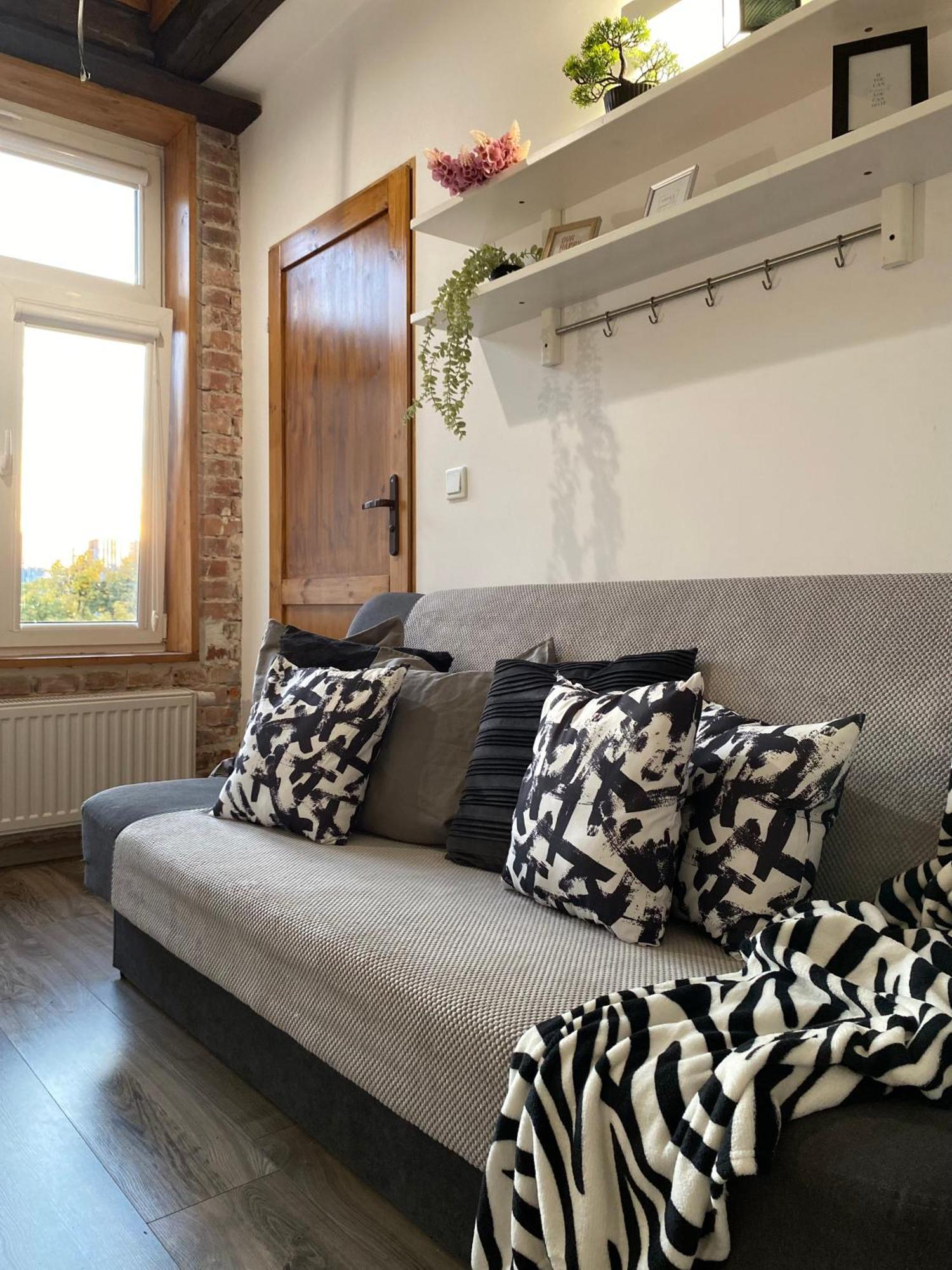 High Five Krakow Apartment Екстериор снимка