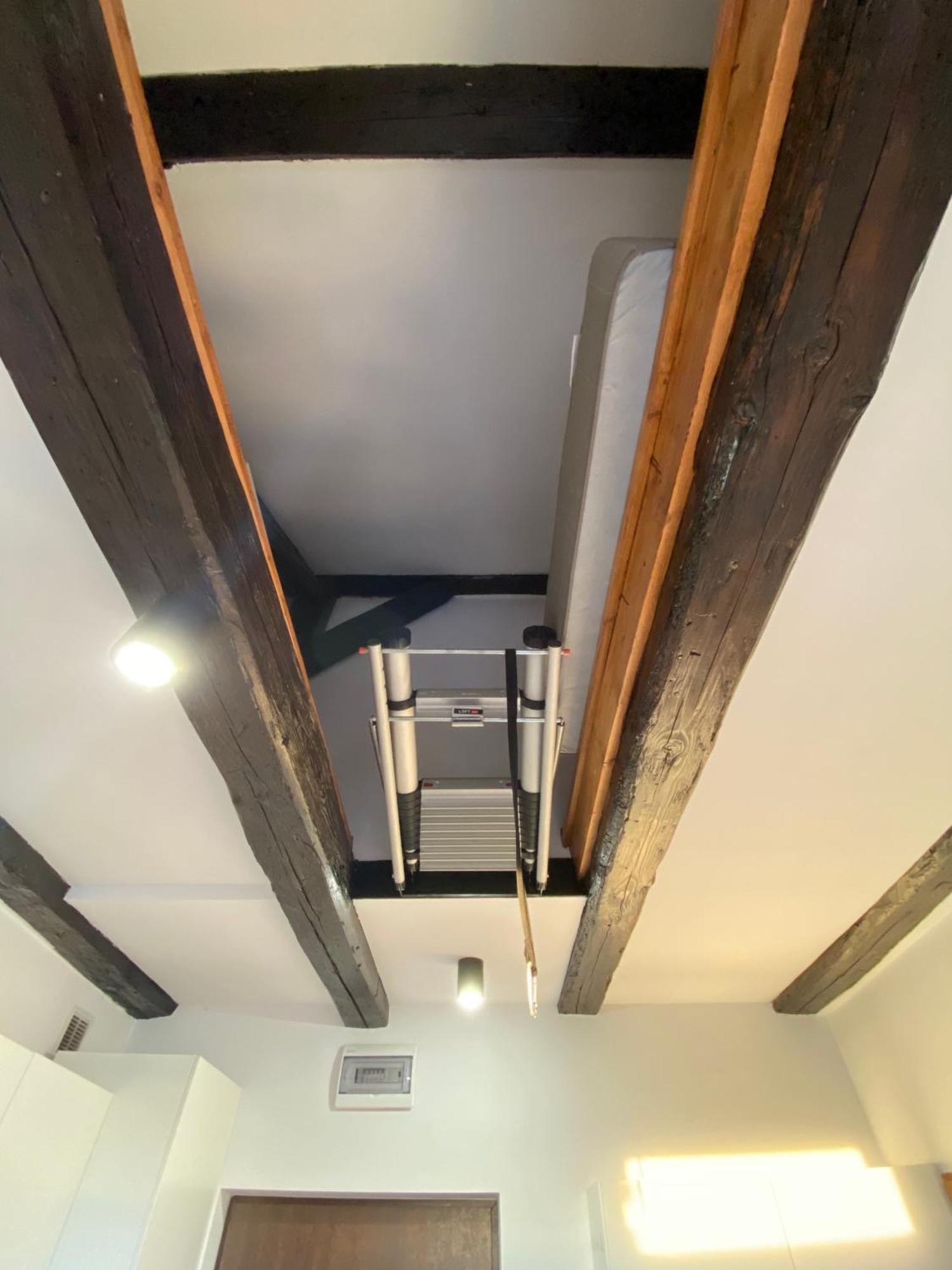 High Five Krakow Apartment Екстериор снимка