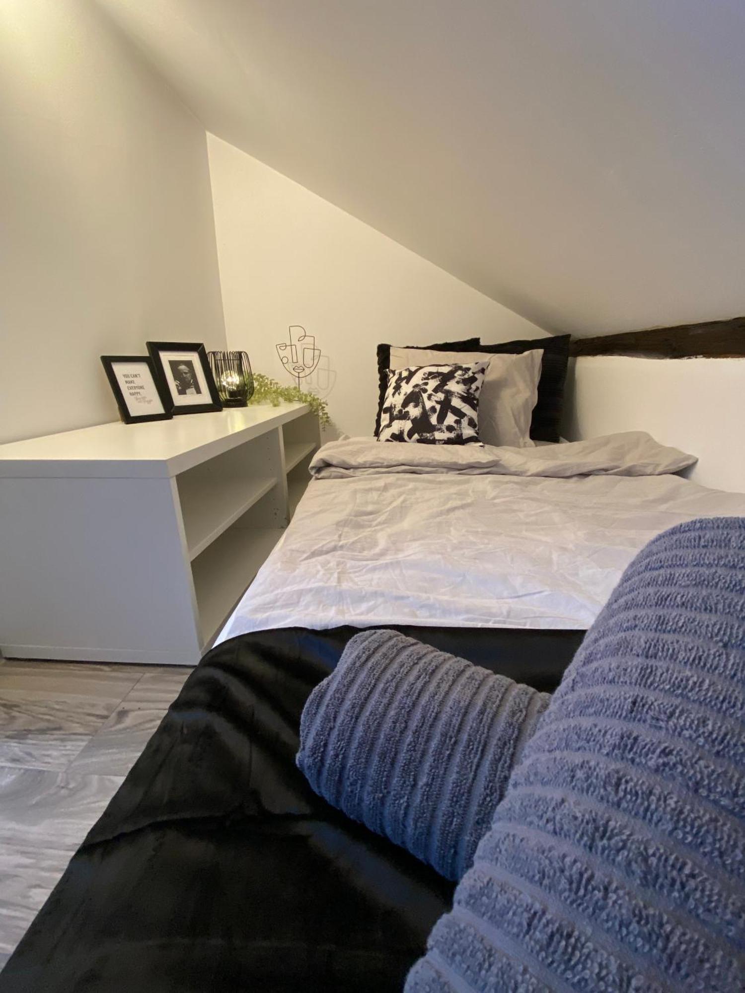 High Five Krakow Apartment Екстериор снимка