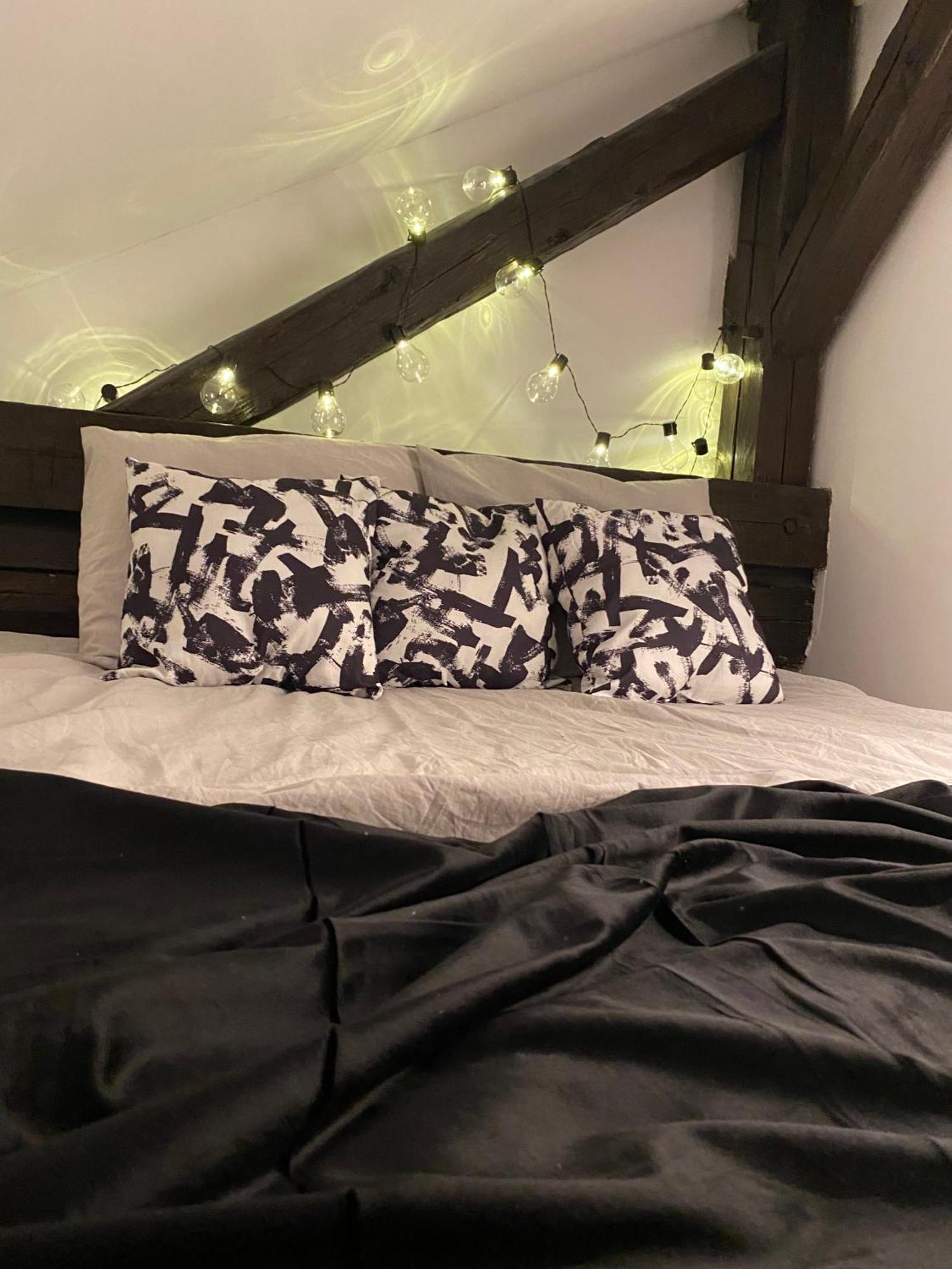 High Five Krakow Apartment Екстериор снимка