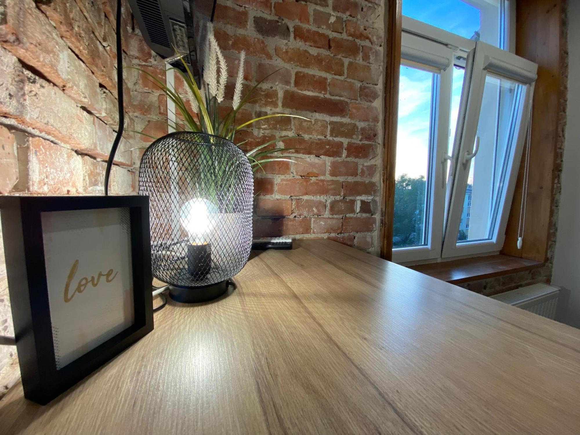 High Five Krakow Apartment Екстериор снимка