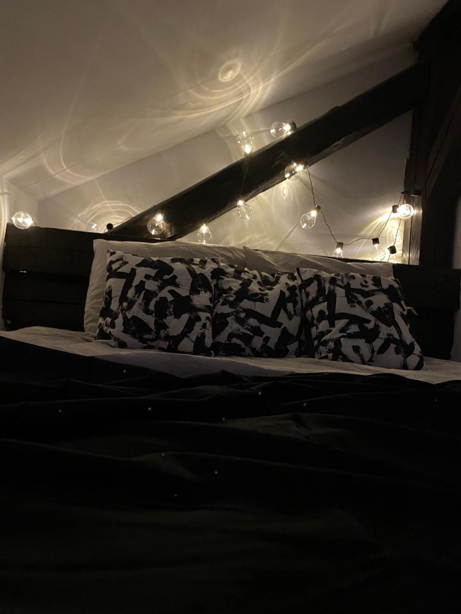 High Five Krakow Apartment Екстериор снимка