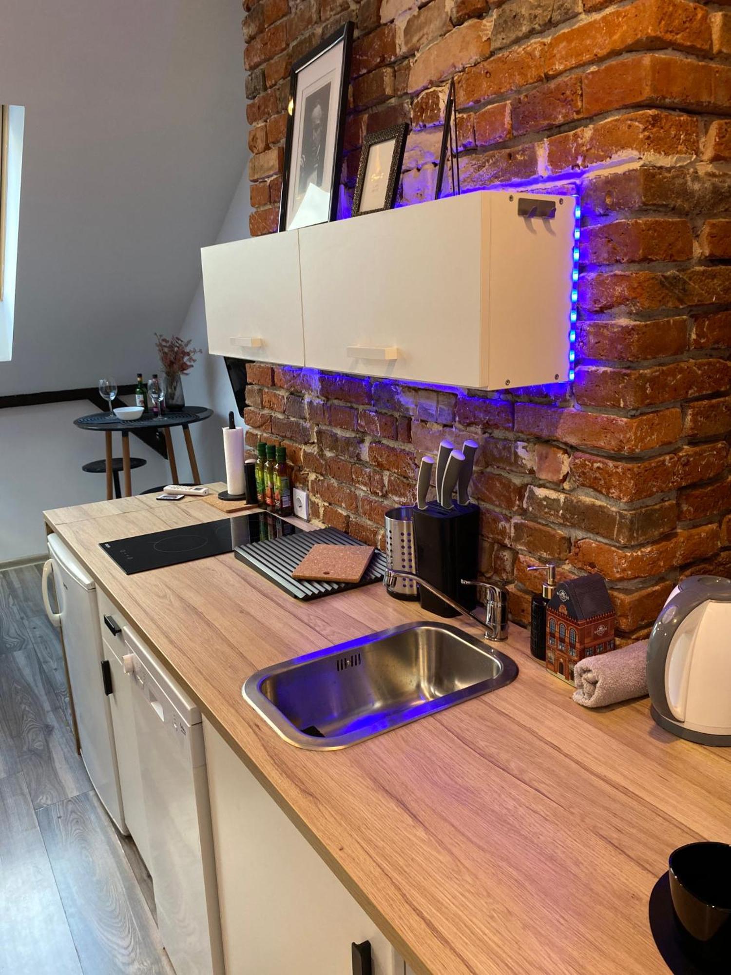 High Five Krakow Apartment Екстериор снимка