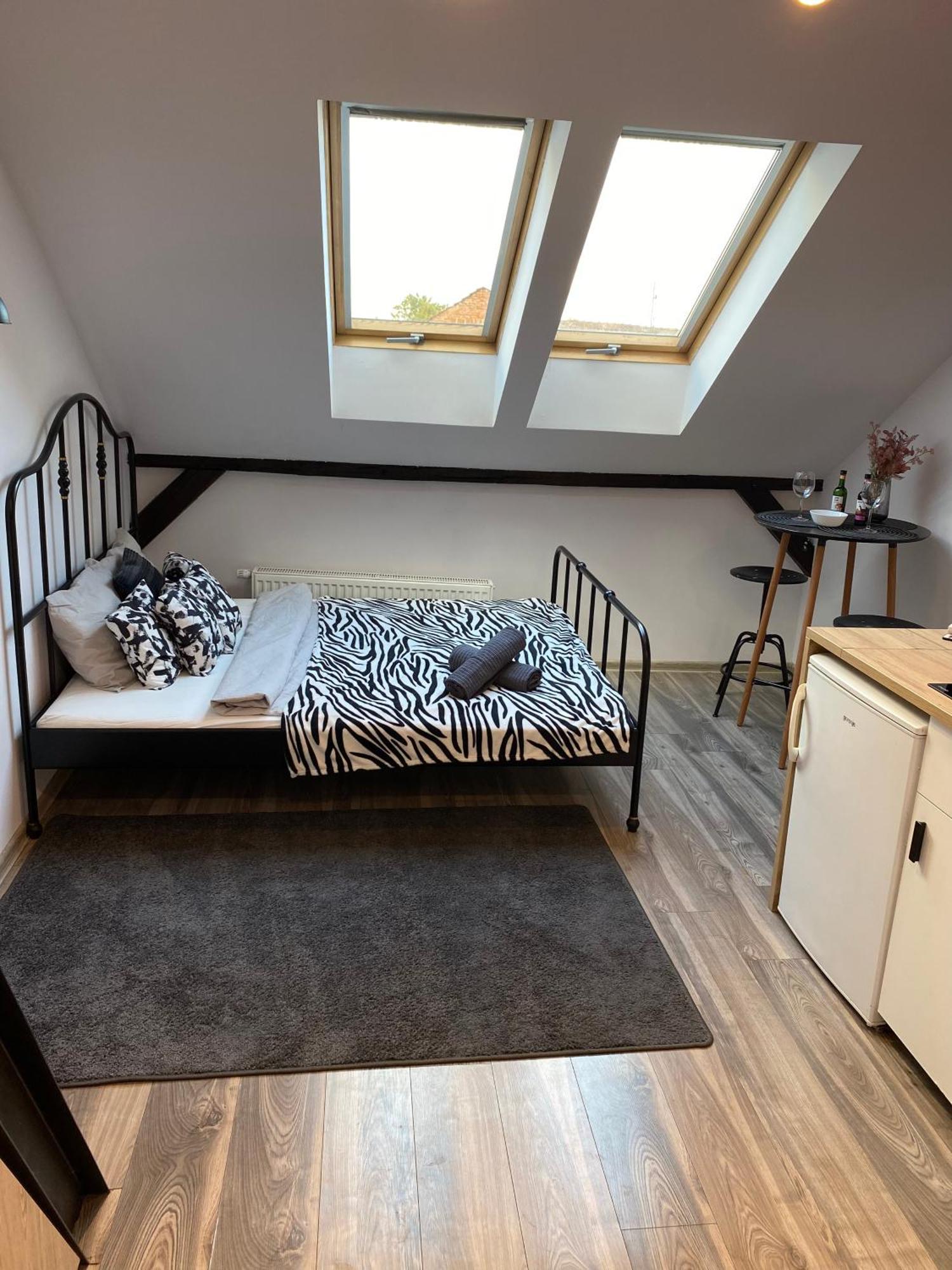 High Five Krakow Apartment Екстериор снимка