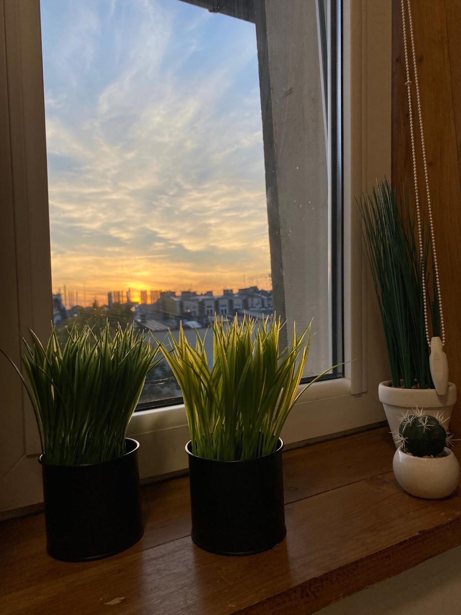High Five Krakow Apartment Екстериор снимка