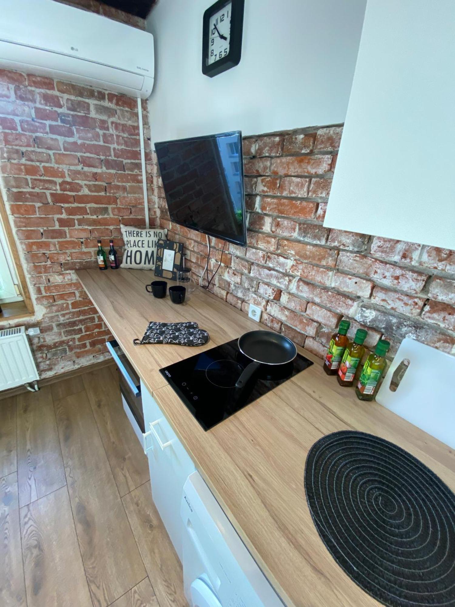 High Five Krakow Apartment Екстериор снимка